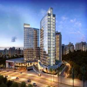 Apartamento Petrópolis Porto Alegre.