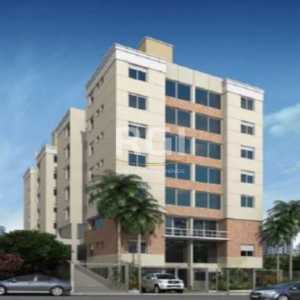 Apartamento Petrópolis Porto Alegre.