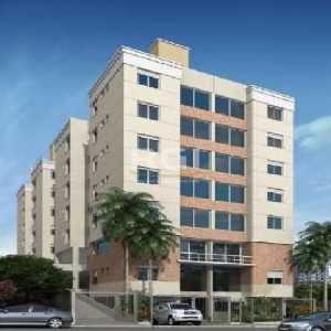 Apartamento Petrópolis Porto Alegre.