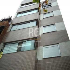 Apartamento Petrópolis Porto Alegre.