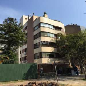 Apartamento Petrópolis Porto Alegre.