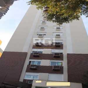 Apartamento Petrópolis Porto Alegre.