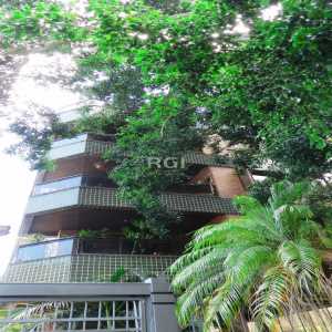 Apartamento Petrópolis Porto Alegre.