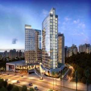 Apartamento Petrópolis Porto Alegre.