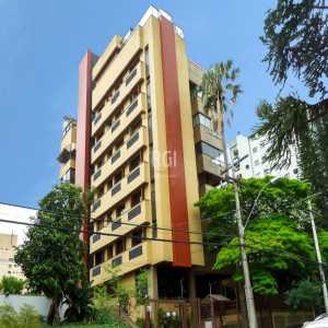 Apartamento Petrópolis Porto Alegre.