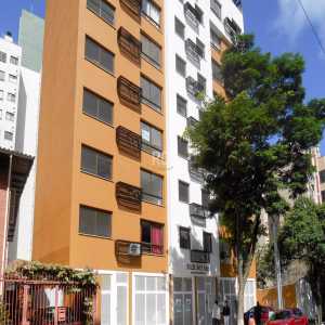 Apartamento Centro Histórico Porto Alegre.