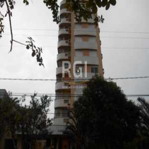 Apartamento Higienópolis Porto Alegre.