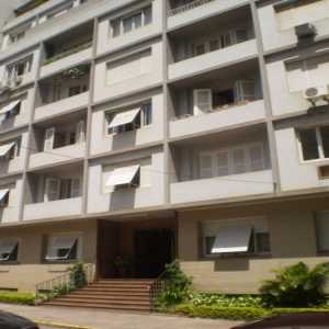 Apartamento Moinhos De Vento Porto Alegre.