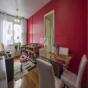 Apartamento Mont Serrat Porto Alegre.