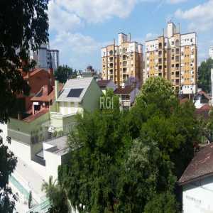 Apartamento Mont Serrat Porto Alegre.
