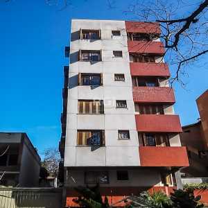 Apartamento Mont Serrat Porto Alegre.
