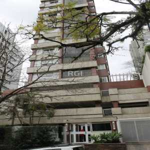 Apartamento Mont Serrat Porto Alegre.