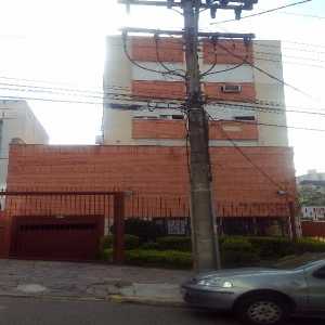 Apartamento Rio Branco Porto Alegre.
