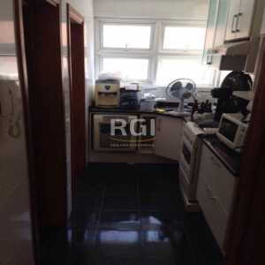 Apartamento Mont Serrat Porto Alegre.