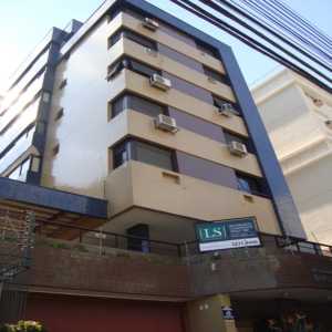 Apartamento Mont Serrat Porto Alegre.