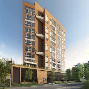 Apartamento Mont Serrat Porto Alegre.