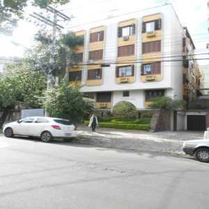Apartamento petropolis Porto Alegre