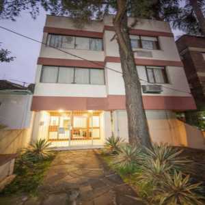 Apartamento petropolis Porto Alegre