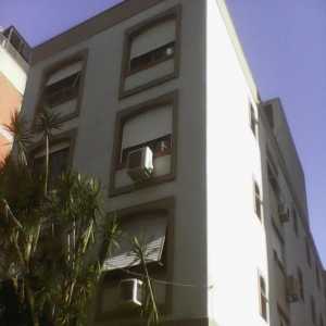 Apartamento petropolis Porto Alegre