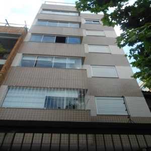 Apartamento petropolis Porto Alegre