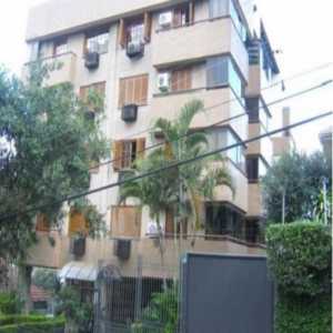 Apartamento Petropolis Porto Alegre