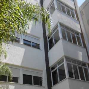 Apartamento Petropolis Porto Alegre