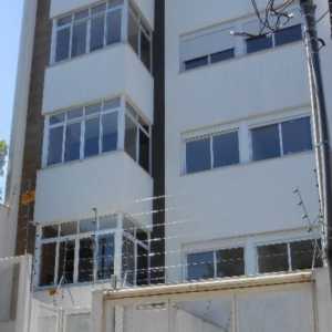Apartamento Petropolis Porto Alegre