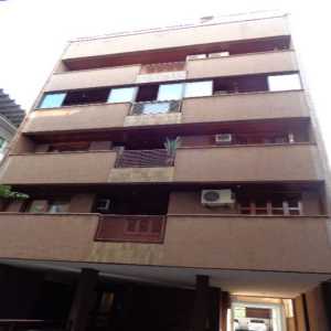Apartamento Petropolis Porto Alegre