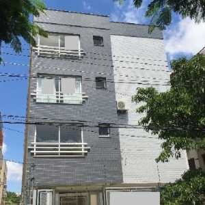 Apartamento Petropolis Porto Alegre