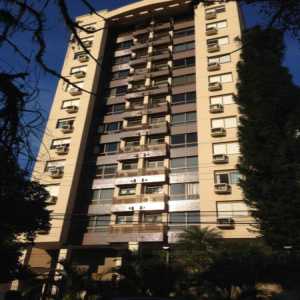 Apartamento Petropolis Porto Alegre