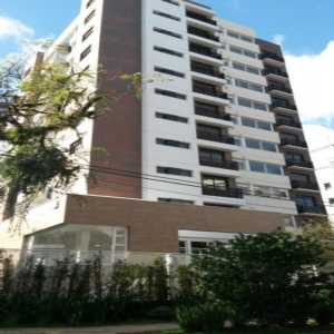 Apartamento Petropolis Porto Alegre