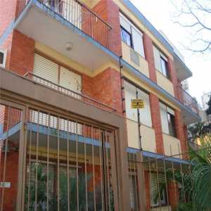 Apartamento Petropolis Porto Alegre
