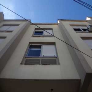 Apartamento Petrópolis Porto Alegre.