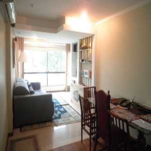 Apartamento Petrópolis Porto Alegre.