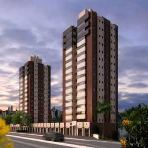 Apartamento Petrópolis Porto Alegre.