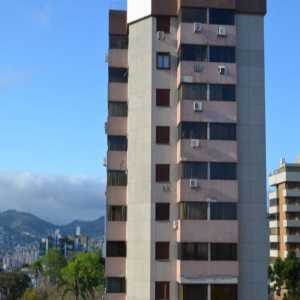 Apartamento Petrópolis Porto Alegre.