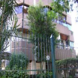 Apartamento Petrópolis Porto Alegre.