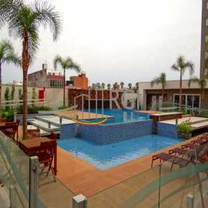 Apartamento 2 Dormitórios Lindoia HOM 