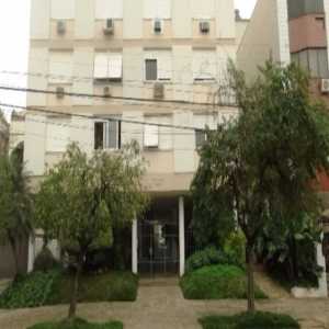 Apartamento 2 dormitórios