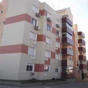 Apartamento 2 dormitórios