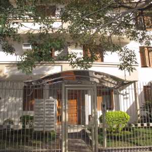 Apartamento 2 dormitórios 