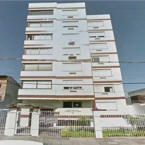 Apartamento 2 dormitórios 