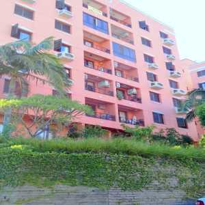 Apartamento 2 dormitórios