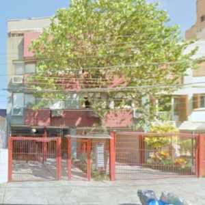 Apartamento 2 dormitórios 