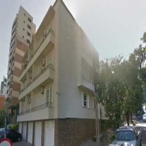 Apartamento 2 dormitórios 
