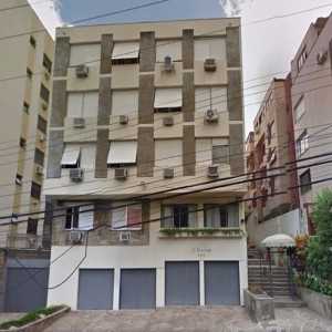 Apartamento 2 dormitórios 