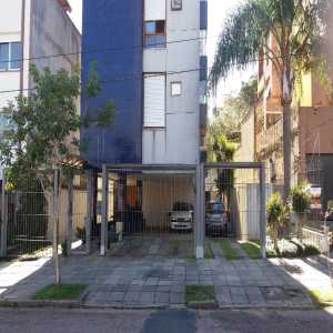 Apartamento 2 dormitórios 