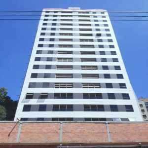 Apartamento 2 dormitórios