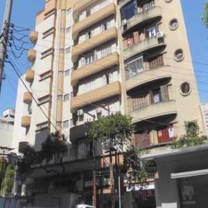 Apartamento 2 dormitórios 