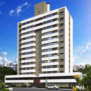 Apartamento 2 dormitórios